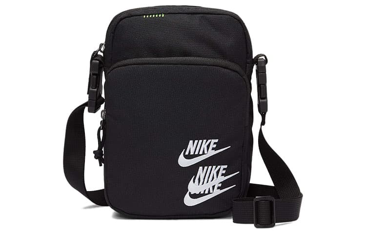 Мини-сумка Nike HERITAGE SMIT - WRLD TR - изображение 1