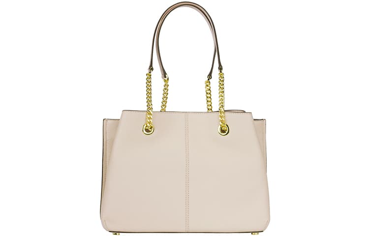 Мини-сумка MICHAEL KORS MK Teagen Logo - изображение 3