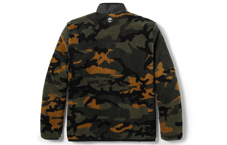 Куртка Timberland Logo - изображение 2