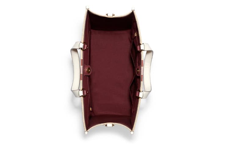 Сумка COACH Dempsey 40 Tote - изображение 3