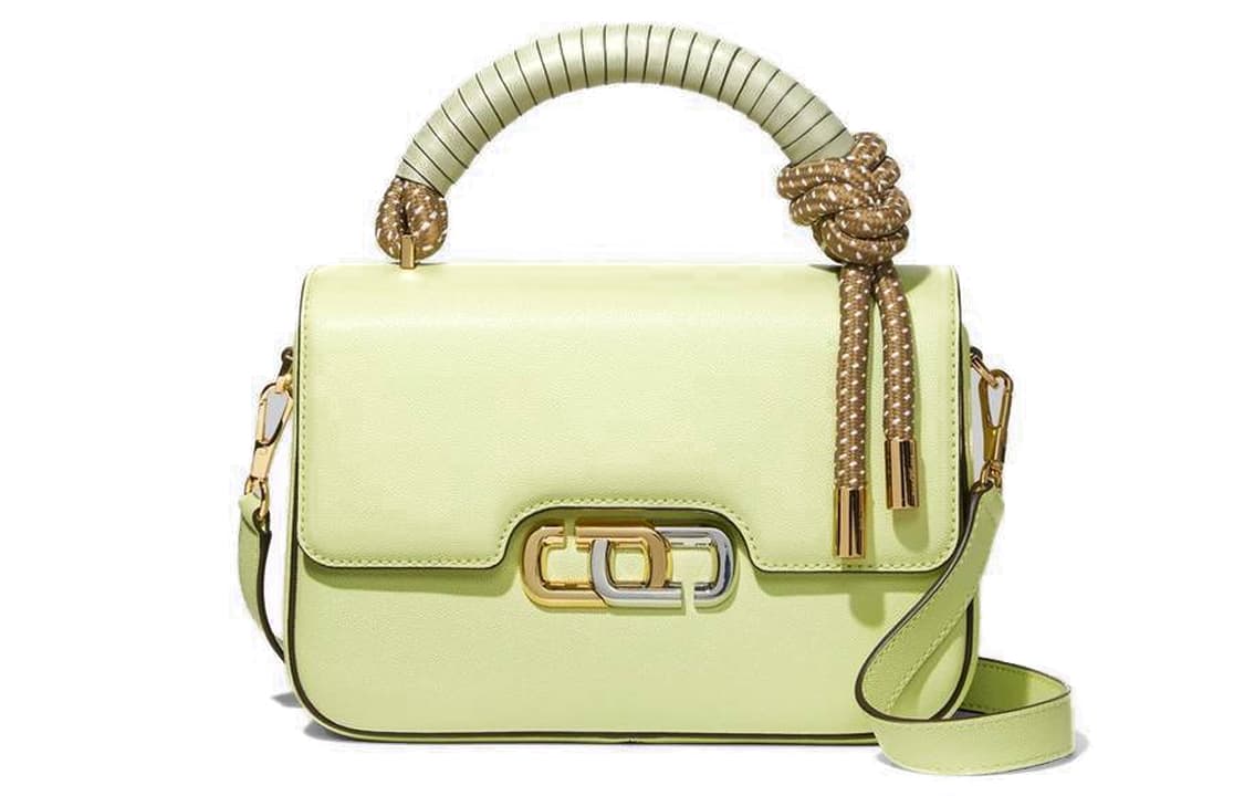 Сумка MARC JACOBS The J Link - изображение 1