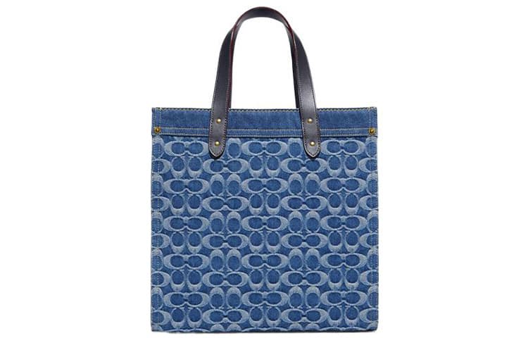Сумка COACH Field 30 Tote - изображение 2