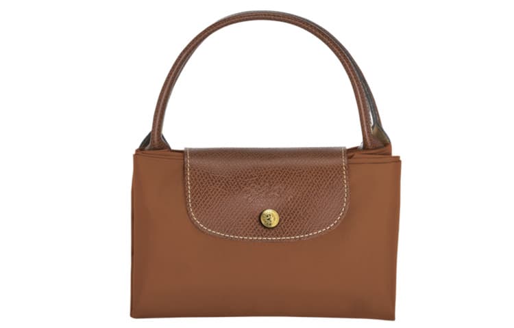 Сумка LONGCHAMP Le Pliage Club - изображение 4