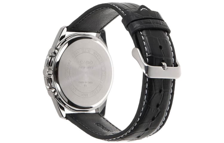 Часы CASIO DRESS 48.5*42mm MTP-1375L-7AVDF - изображение 2