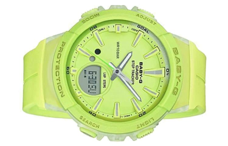 Часы Casio Baby-G BGS-100-9A - изображение 2