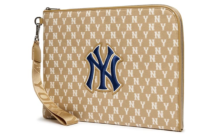 Сумка MLB Monogram NY - изображение 2