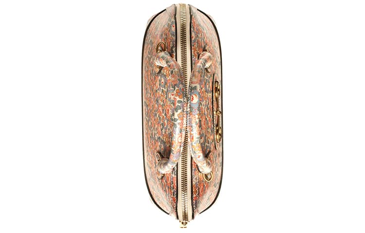Сумка GUCCI x Liberty 1955 Liberty - изображение 6
