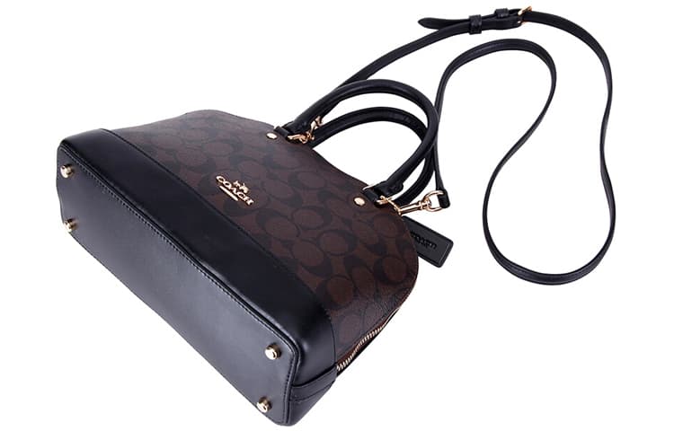 Сумка COACH Sierra 26 - изображение 4