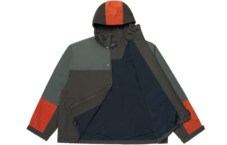 Куртка acme de la vieADLV FW21 - изображение 2