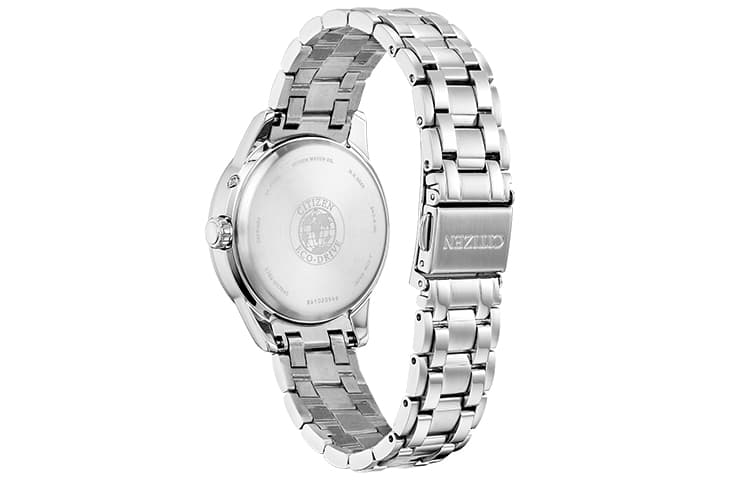 Часы CITIZEN FC8000-55D - изображение 2