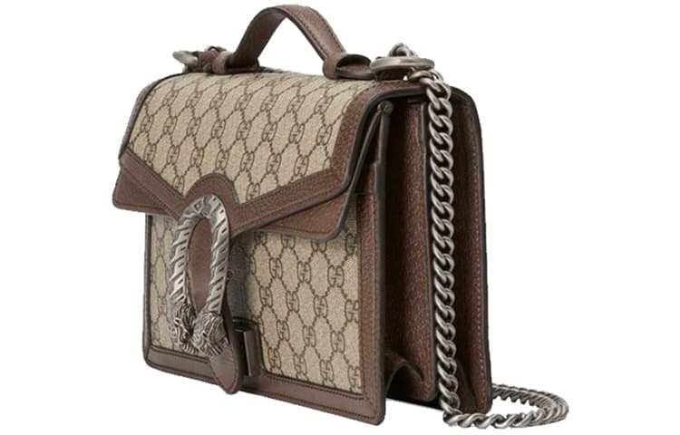 Сумка Gucci Dionysus - изображение 2