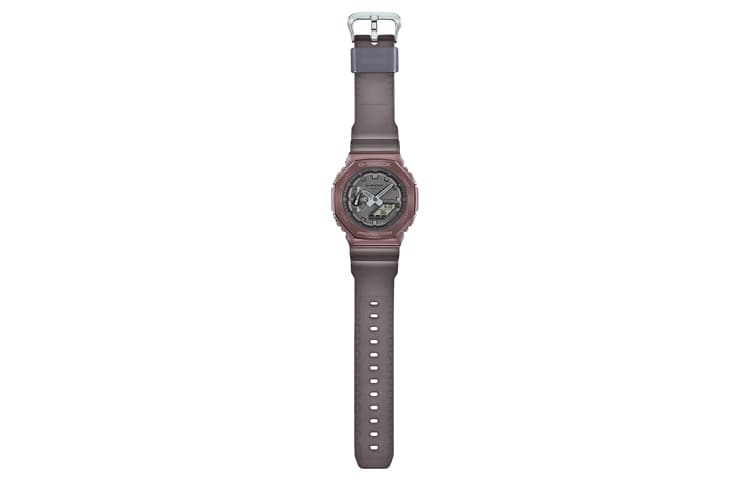 Часы CASIO G-SHOCK GM-2100MF-5APR - изображение 3