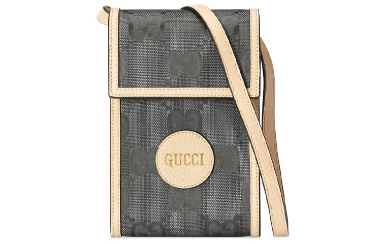Мини-сумка GUCCI Off The Grid OTG - изображение 1