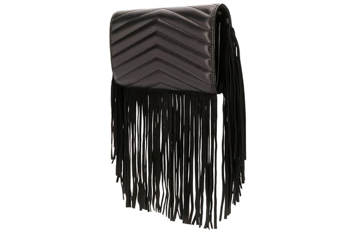 Сумка через плечо PINKO PINKO Love icon - изображение 6