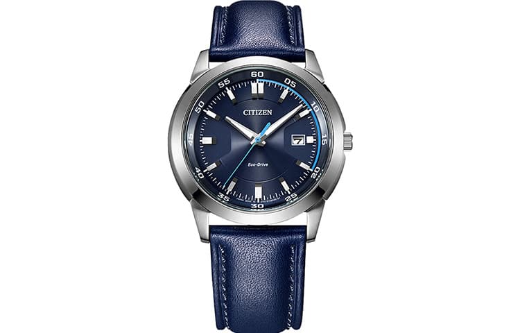 Часы CITIZEN BM7140-11L - изображение 1
