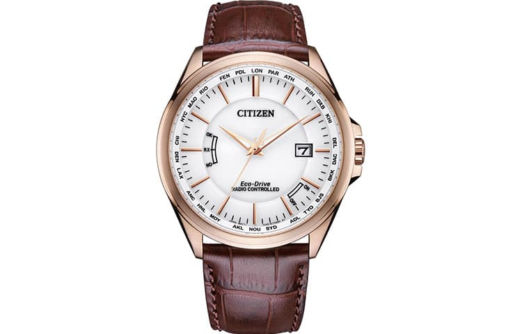 Часы CITIZEN CB0253-19A - изображение 1