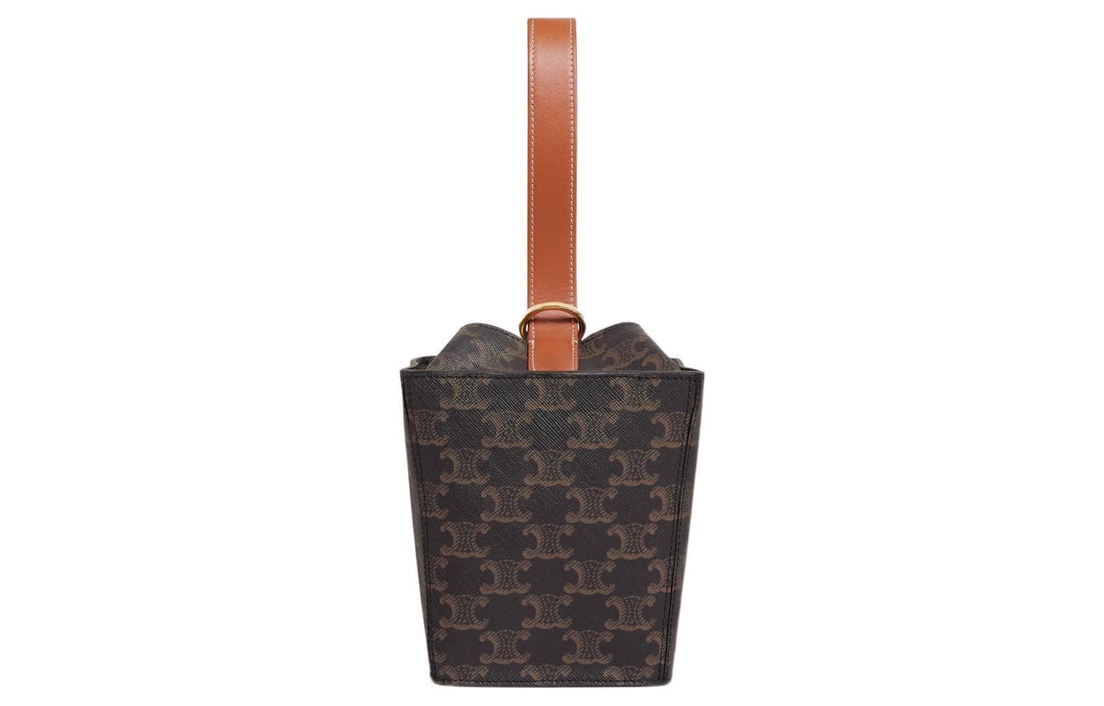 Сумка CELINE STRAP BOX - изображение 1