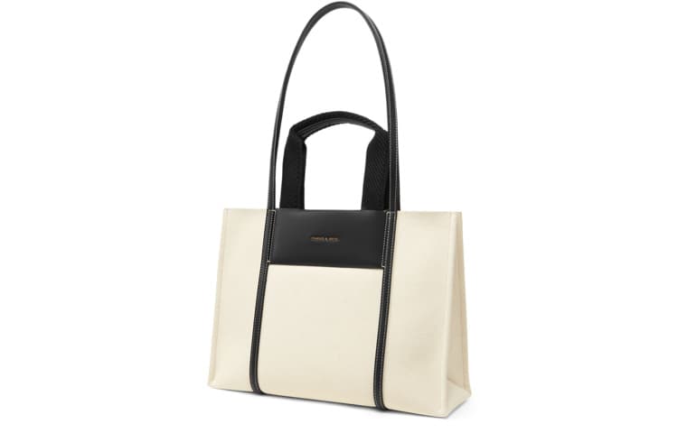 Мини-сумка CHARLESKEITH Tote - изображение 2