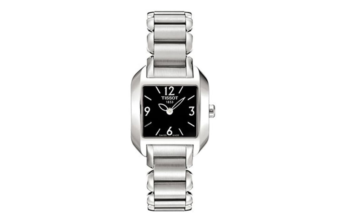 Часы TISSOT 20.2mm T02.1.285.52 - изображение 1
