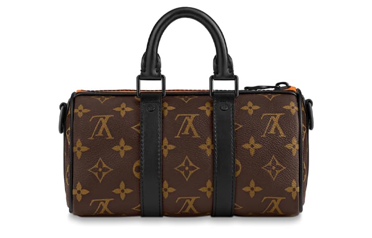 Сумка Louis Vuitton Keepall Nano - изображение 3