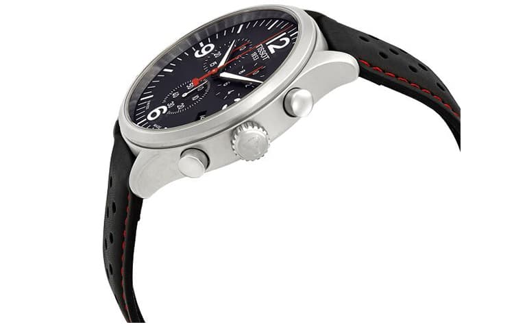 Часы TISSOT 100 45mm - изображение 3