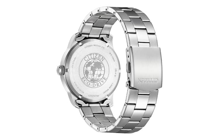 Часы Citizen BM8550-81A - изображение 5