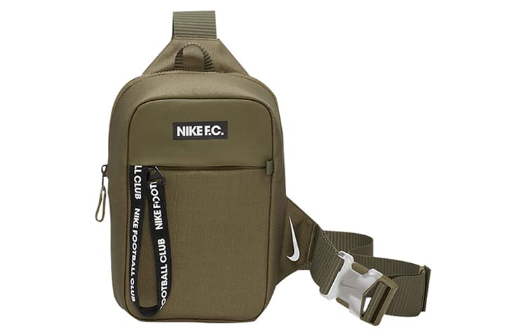 Нагрудная сумка Nike F.C. Crossbody - изображение 1