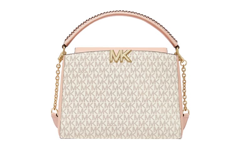 Сумка MICHAEL KORS Karlie Logo - изображение 1