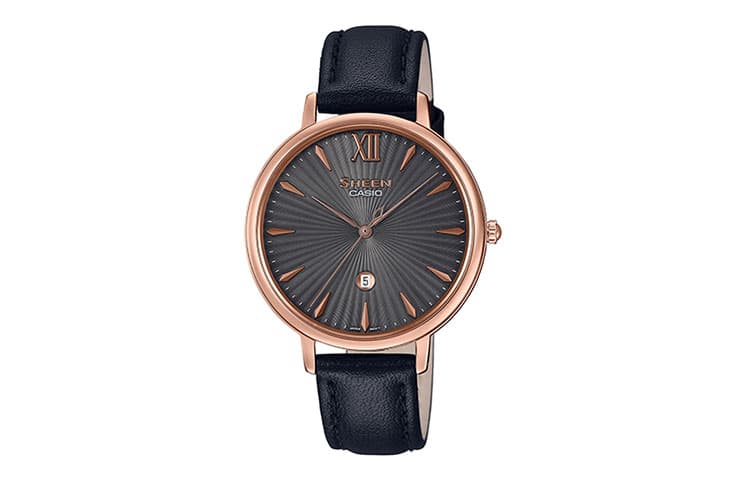 Часы CASIOSHEEN SHE-4534PGL-1AUPR - изображение 1