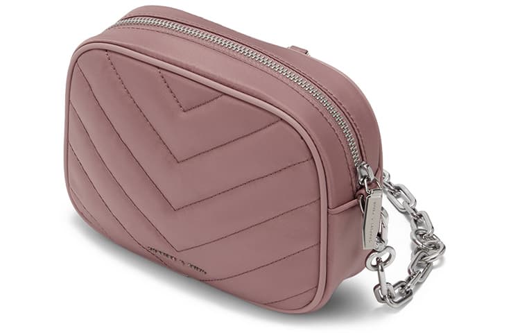 Сумка через плечо CHARLESKEITH - изображение 3