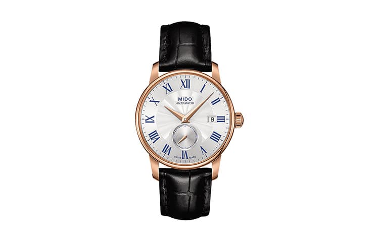 Часы MIDO Baroncelli M8608.3.21.4 - изображение 1