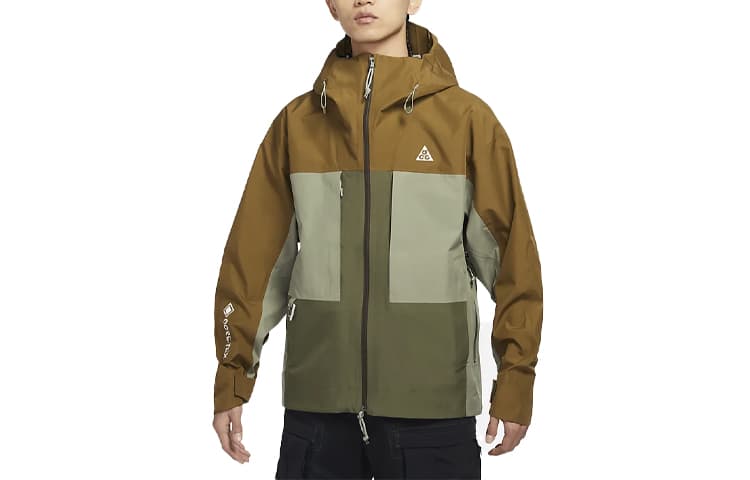 Куртка Nike ACG GORE-TEX Jacket - изображение 3