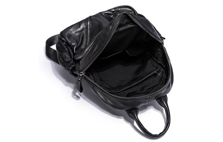 Рюкзак Ace Paul Backpack Black - изображение 6