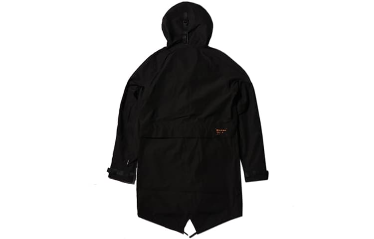 Куртка Timberland Ecoriginal EK+ Fishtail Parka - изображение 2