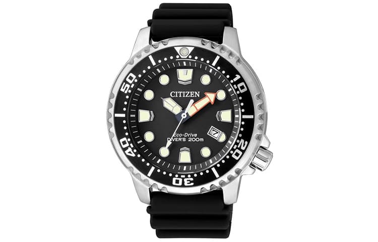 Часы CITIZEN Promaster 44mm BN0150-10E - изображение 1