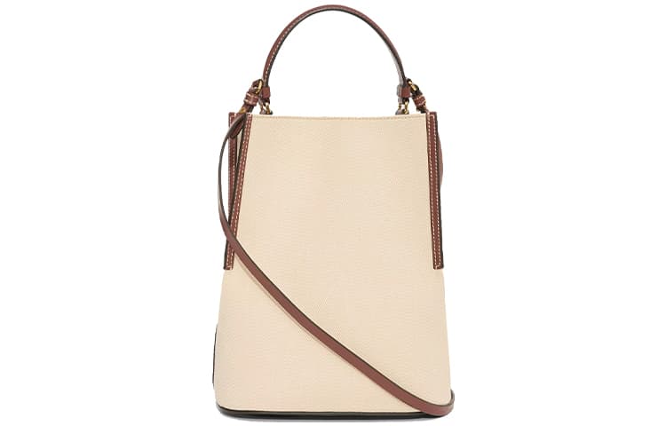 Сумка Burberry Peggy - изображение 4
