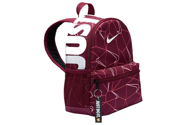 Рюкзак Nike Brasilia JDI - изображение 2