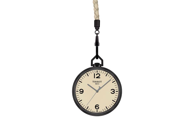 Часы TISSOT 41.5mm T863.409.99.267.00 - изображение 1