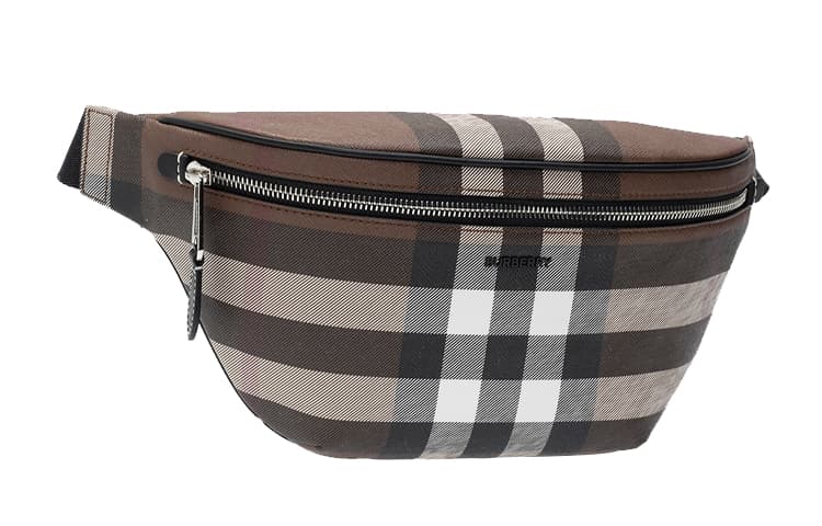 Поясная сумка Burberry - изображение 2