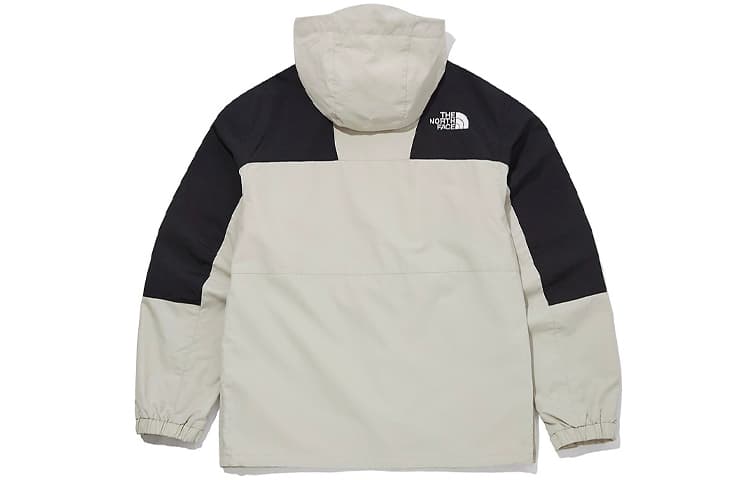 Куртка The North Face New Mountain Anorak - изображение 2