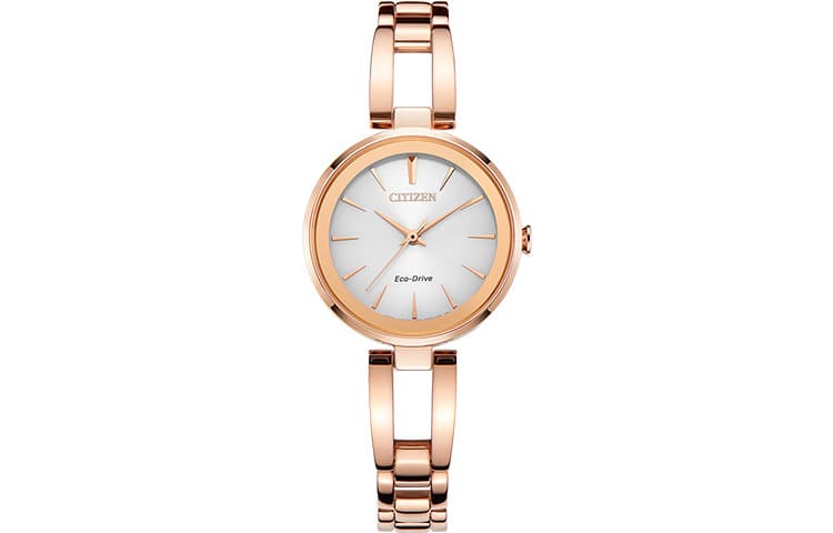 Часы CITIZEN 30 28mm EM0639-81A - изображение 1