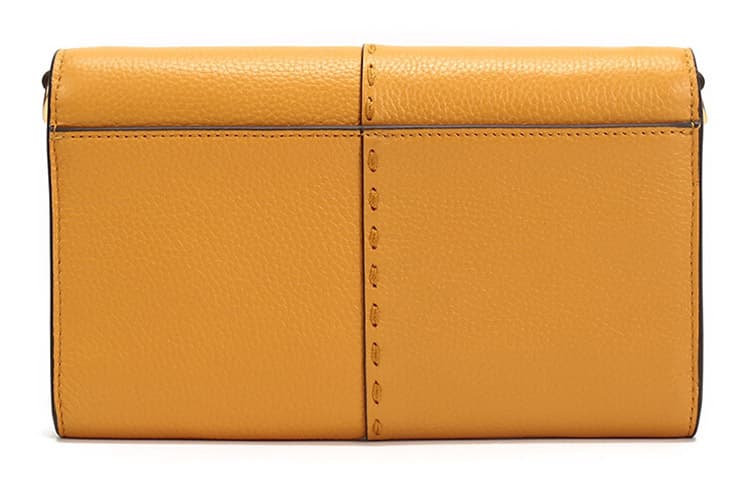 Мини-сумка TORY BURCH McGraw - изображение 4