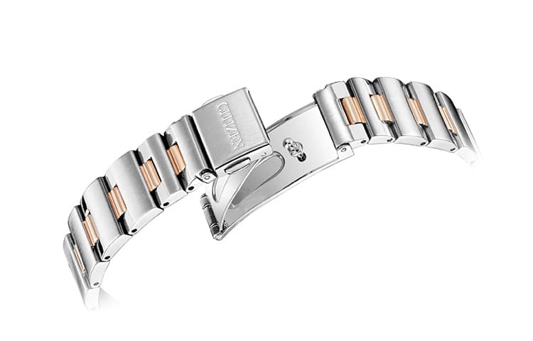 Часы CITIZEN PC1008-89A - изображение 4