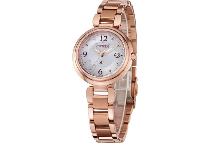 Часы CITIZEN XC ES9468-51A - изображение 3