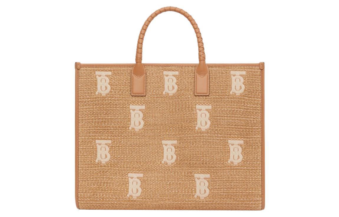 Сумка Burberry Freya- - изображение 1