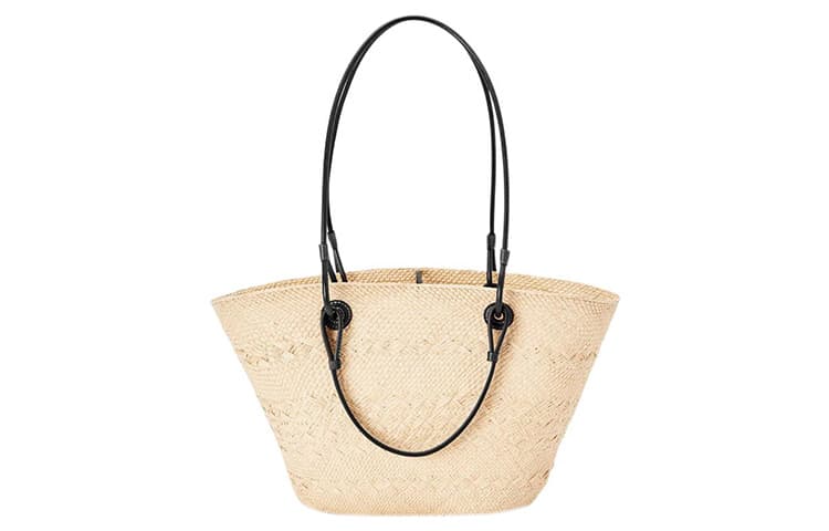 Сумка LOEWE Basket - изображение 5