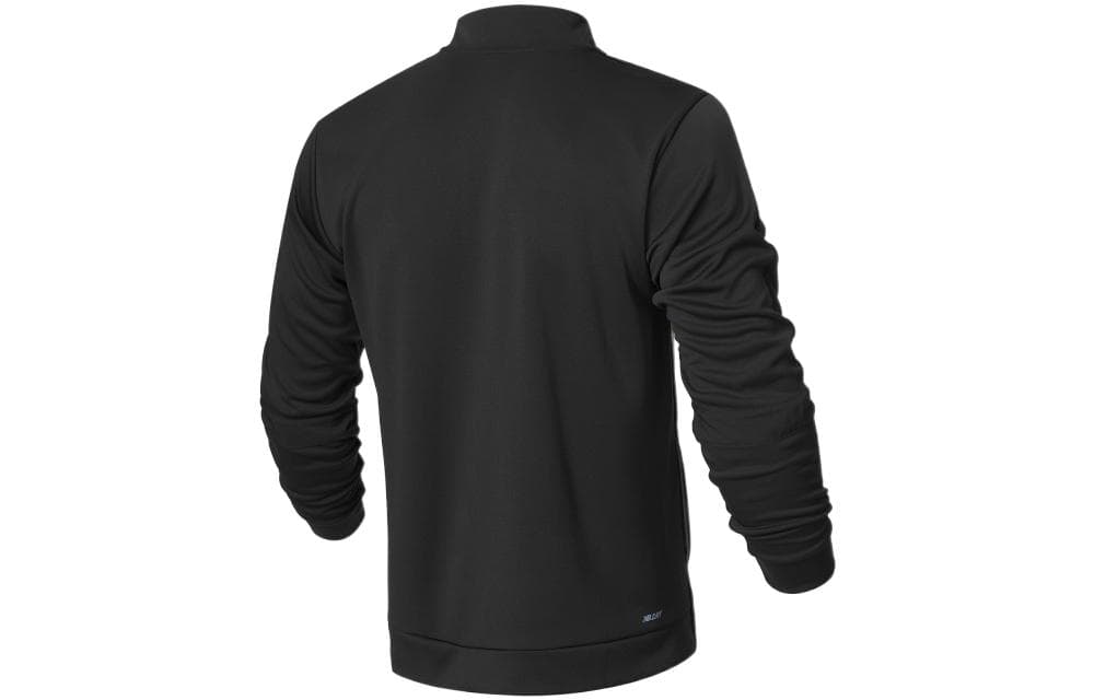 Куртка New Balance Logo - изображение 2