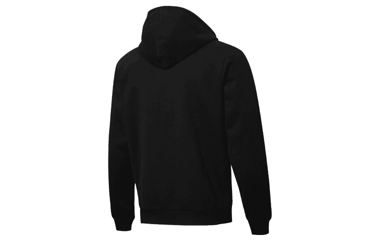 Куртка PUMA Athletics Logo - изображение 2
