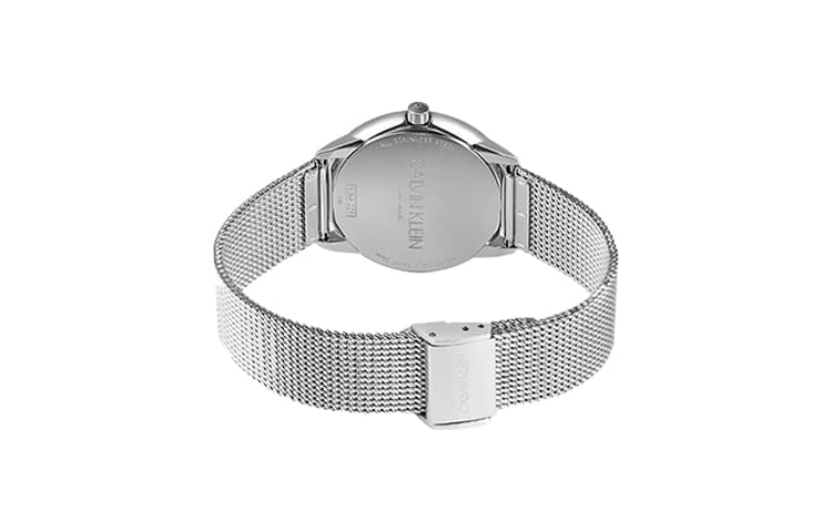Механические часы Calvin Klein K3M23126 - изображение 5