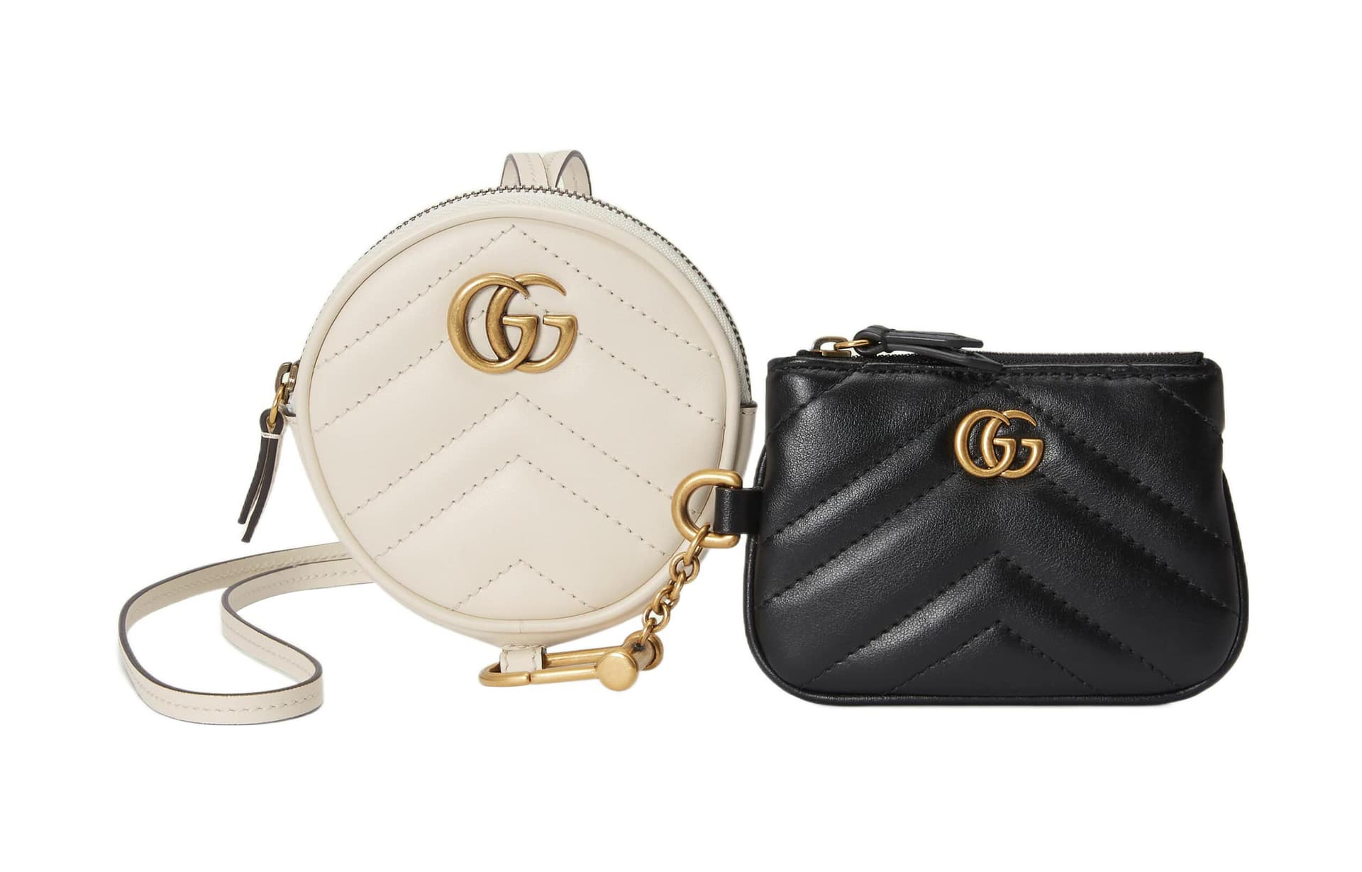 Портмоне Gucci GG Marmont - изображение 1
